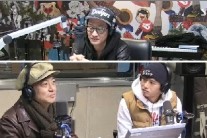 이정열 오종혁 극찬 “뮤지컬서 만난 친구…홀딱 반했다”