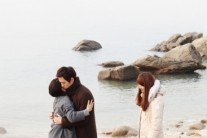 KBS1 일일 ‘사노타’ 백성현, 어머니 김혜선과 포옹 갈등해소 되나?