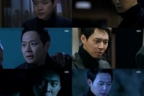 ‘쓰리데이즈’ 박유천, 진실 밝히기 위해 끈질긴 집념 ‘시선 집중’