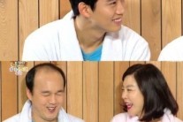 최화정, ‘최강 동안’ …옥택연 부모님과 동갑?