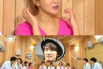 김희선, 송승헌과의 남다른 인연 공개…”테리우스 같았던 그”