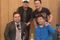 폴포츠 컬투쇼 출연, 제2의 샘 해밍턴 예감? “소주 주세요!” 폭소