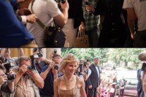 ‘다이애나’, 순조로운 출발…동시 개봉작 중 2위