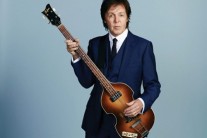 폴 매카트니 내한공연…“팝의 전설, 현실서 본다”