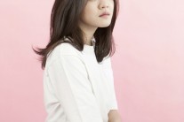 “롤랑바르트의 ‘애도일기’ 읽고 영화출연 결심했죠”