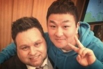 폴 포츠 컬투쇼 출연, “휴대폰 판매원의 역전 인생”