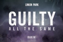 린킨 파크, 싱글 ‘Guilty All The Same’ 전 세계 동시 발매