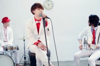 차가운 체리, MBC ‘앙큼한 돌싱녀’ OST ‘Light Me Up’ 참여