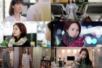 ‘응급남녀’ 송지효, 최진혁-이필모 사로잡은 로맨틱 스타일링 ‘눈길’