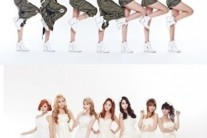 ‘뮤뱅’ M.O.A, 최홍만과 콜라보레이션 무대로 ‘시선집중’