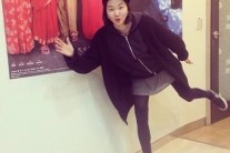 장윤주 스크린 데뷔,황정민 유아인과 호흡.. ‘홍일점’