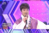 박현빈, 신예 윤수현과 ‘춘향아’ 듀엣…’환상의 하모니’