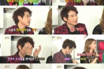 ‘불후’ 에일리, 이지훈에 돌직구 “하나도 안 늙으셨다”