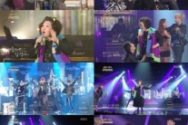 ‘불후’ 백퍼센트-양희경, 재미 감동 잡은 뮤지컬 퍼포먼스 ‘우승’
