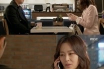 사랑해서 남주나’ 홍수현, 이상엽-차화연 향한 따뜻한 마음 ‘애틋’