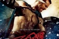 ’300: 제국의 부활’ 50만 관객 돌파 ‘박스오피스 1위 수성’