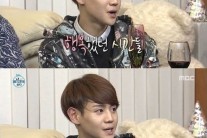 양요섭 ‘나 혼자 산다’ 하차 소감 “좋은 추억 만들고 간다”
