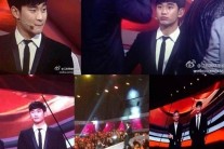 김수현 ‘최강대뇌’ 출연…“中 예능도 사로잡은 도민준의 매력”