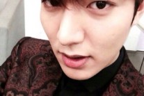 ‘소통의 왕자‘ 이민호, 中 웨이보 회원 2천만 돌파