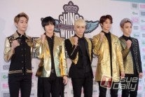 샤이니, 중남미 투어 돌입…관전 포인트는?