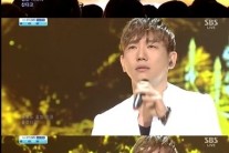 ‘인가’ 태원, 명품발라더 입지 굳힌다