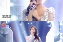 에일리 효린 ‘렛잇고’ 열창, 한국어버전 최초 무대…“엘사가 2명?”