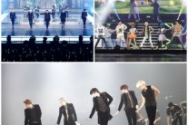 “샤이니의, 샤이니에 의한”…150분은 오롯이 샤이니타임!