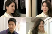 ‘세결여’ 이지아, 이혼 허락 받아냈다