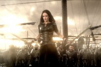 ‘300:제국의 부활’, 韓美 박스오피스 동시 1위