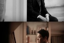 박유천 비하인드컷, 물 오른 애틋 연기 “역시 달라~‘