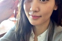 수현, 어벤져스2 위해 출국 “필승, 잘 다녀오겠습니다”