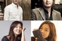 정우 – 김윤석, 한효주 – 김희애, 영화 ‘쎄씨봉’ 으로 뭉친다