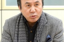 ‘정도전‘ 박영규 “이인임이 누군지도 몰랐다”