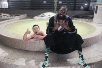 싸이 컴백, YG 두 번째 컴백 주자..신곡 녹음 완료