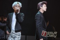 투하트 키-우현, 유닛 결성 비하인드 스토리 공개