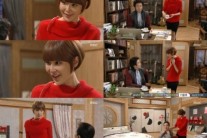 ‘빛나는 로맨스’ 조안, 홍요섭 향한 능청스런 연기 ‘치밀’