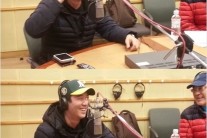 도경완, 라디오에서 노래실력 과시!…”장윤정 못지 않네”