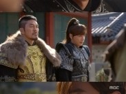 ‘기황후’ 진이한, 거사 위한 치밀한 계략 ‘지적매력 패기 UP’