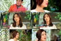 ‘힐링캠프’ 이보영 “열애설 나고 일 끊겼다..수입도 10분의 1″