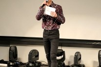 유병권, 양동근-레이디스코드 ‘이달의 발견’ MC로 ‘입담 과시’
