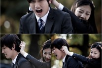 ‘미미’ 문가영 최강창민, 고통의 자전거 데이트 “머리가 얼얼”