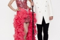 박구윤-지원이, 신곡 ‘미스코리아’로 고속도로 ‘장악’