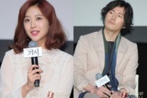 조보아 “장혁과의 러브신, 부담보다는 설렜다”