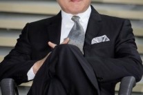 ‘방자전’ 주병진, 방송 복귀 소감 “동료들 있어 힘 낼 수 있어”