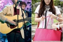 장범준 송지수 결혼, “4월 12일 비공개 웨딩마치”