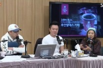 라미란 “유승호, 내 조카뻘…격정 멜로 찍고파”