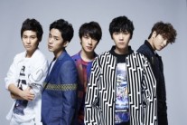 FT아일랜드, 4월2일 日 13번째 싱글 ‘미체험 Future’ 발매