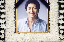 우봉식 생활고 비관 자살‥故 김지훈도 재조명