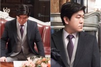 ‘쓰리데이즈’ 윤제문, 이번에도 명품연기 기대해도 될까요?