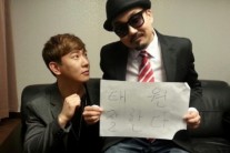 태원, 박상민과 ‘열린음악회’ 듀엣 무대 ‘완벽 하모니’ 선사